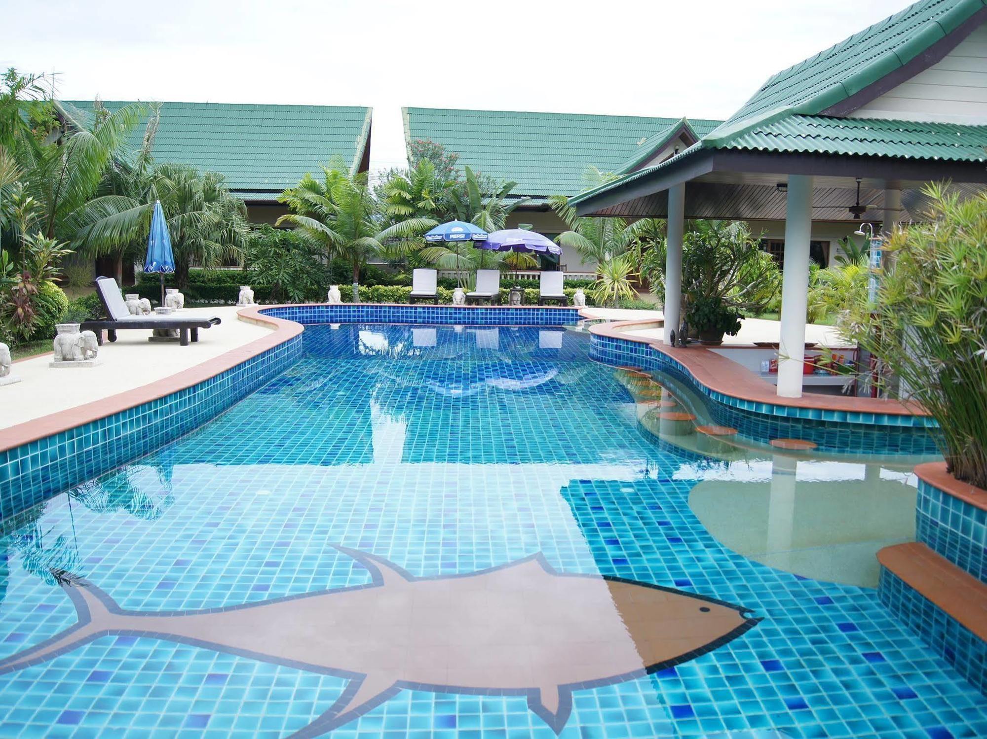 Tuna Resort Rawai Εξωτερικό φωτογραφία